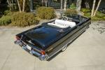 Lincoln Premiere Convertible 1956 года